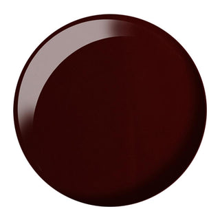 DND Nail Lacquer - 750 Brown Colors - Fudgsicle