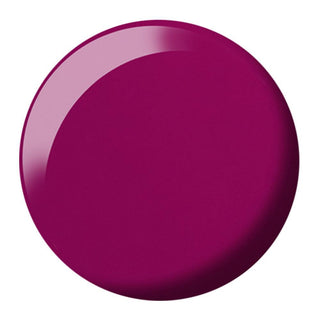 DND Nail Lacquer - 755 Purple Colors - Jinx