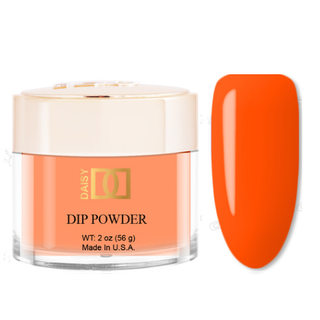 DND Dap Dip Powder 1.6oz - 760 Russet Orange