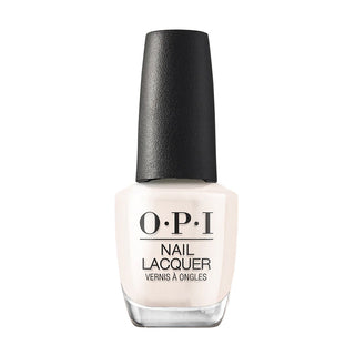 OPI Nail Lacquer - N77 Coastal Sand-Tuary - 0.5oz