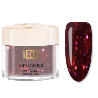 DND Dap Dip Powder 1.6oz - 770 Holy Berry