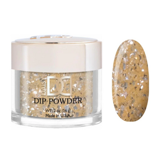 DND Dap Dip Powder 1.6oz - 780 Champagne Winter