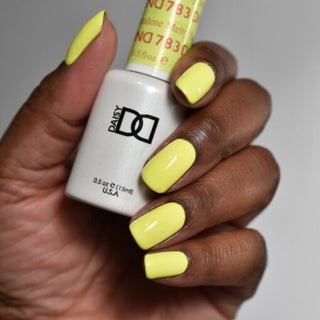 DND Gel Polish - 783 Yellow Colors