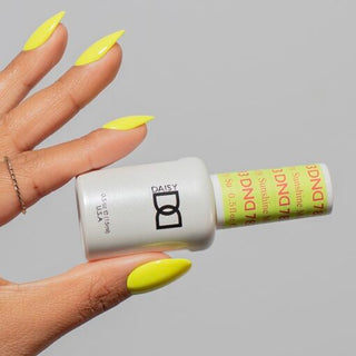 DND Gel & Polish Duo - 783 Yellow Colors