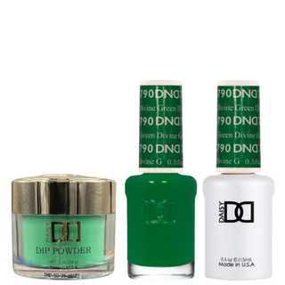 DND Trio - 790 Divine Green