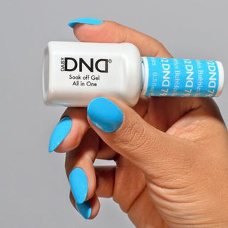 DND Gel Polish - 792 Blue Colors