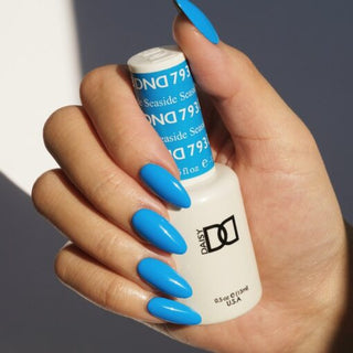 DND Gel Polish - 793 Blue Colors