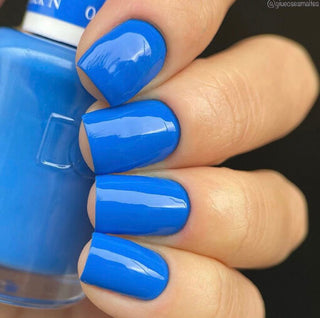 DND Gel Polish - 794 Blue Colors