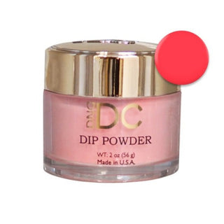 DND DC Dap Dip Powder 1.6oz - 009 Carnation Pink