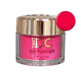 DND DC Dap Dip Powder 1.6oz - 006 Deep Pink