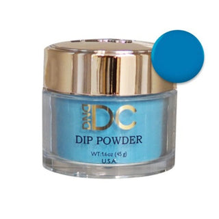 DND DC Dap Dip Powder 1.6oz - 028 Copen Blue