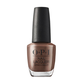 OPI Nail Lacquer - N80 Cliffside Karaoke - 0.5oz