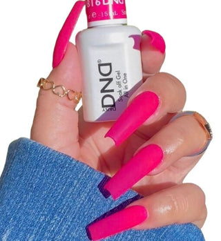 DND Gel Polish - 816 Pink Colors