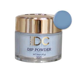 DND DC Dap Dip Powder 1.6oz - 030 Aqua Blue