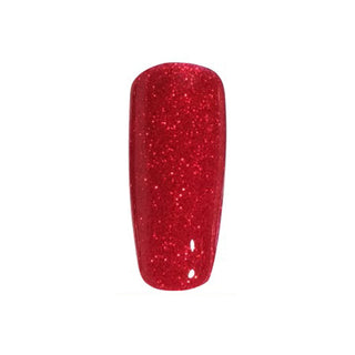 DND Gel & Polish Duo - 896 Cherry Citrus