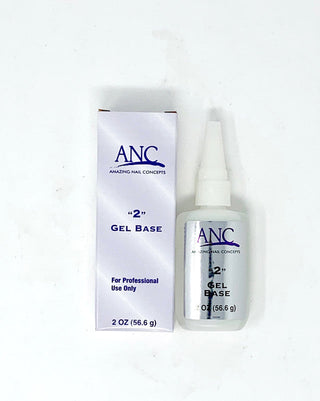 ANC Liquid Refill #2 Gel Base 2oz