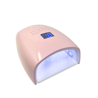 DND Cordless Rechargeable UV/LED Lamp 48W Pink