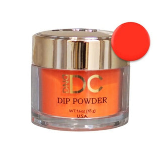 DND DC Dap Dip Powder 1.6oz - 008 NY Islanders