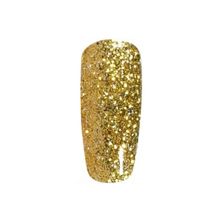 DND Gel & Polish Duo - 910 Morning Gold