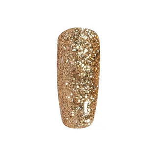 DND Gel & Polish Duo - 911 Golden Aura