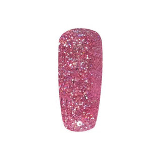 DND Gel & Polish Duo - 918 Pink Aura