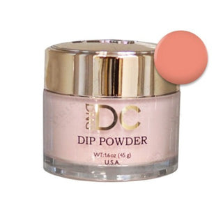 DND DC Dap Dip Powder 1.6oz - 085 Pumpkin Latte