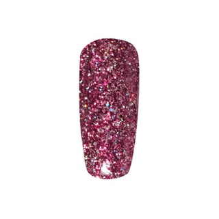 DND Gel & Polish Duo - 922 Berry-licious