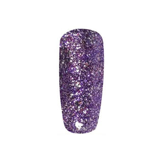 DND Gel & Polish Duo - 924 Purple Aura