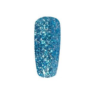 DND Gel & Polish Duo - 926 Blue Aura