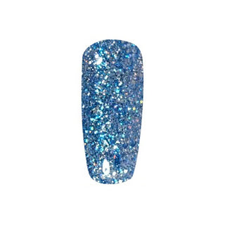 DND Gel & Polish Duo - 927 Blue Illusion