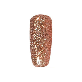 DND Gel & Polish Duo - 928 Bronzed Era