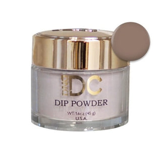 DND DC Dap Dip Powder 1.6oz - 079 Lead Gray