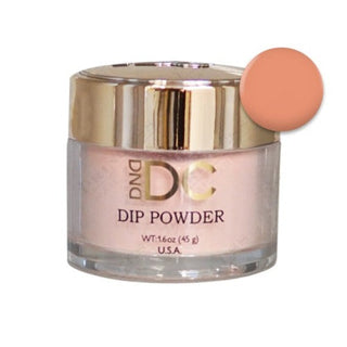 DND DC Dap Dip Powder 1.6oz - 084 Sunny Orange