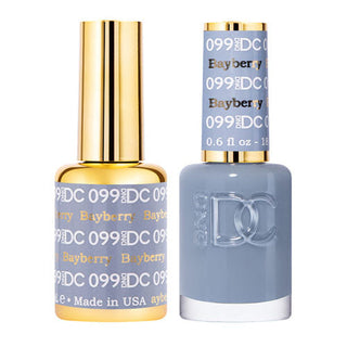 DC DUO 099 Bayberry