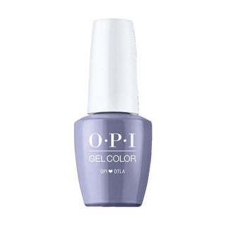 OPI Gel LA09 OPI Heart