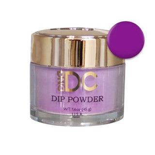 DND DC Dap Dip Powder 1.6oz - 024 Purple Flower