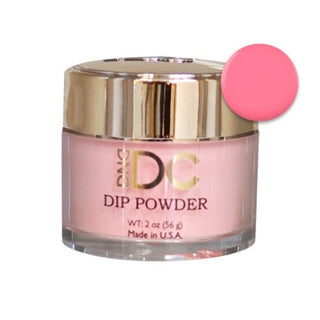 DND DC Dap Dip Powder 1.6oz - 017 Pink Bubblegum