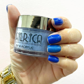 Nailrica Dip & Acrylic Powder #69