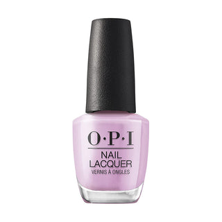 OPI Nail Lacquer - D60 Achievement Unlocked - 0.5oz