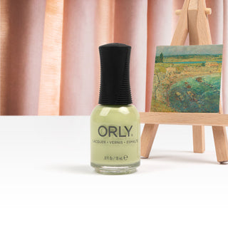 ORLY Nail Lacquer - Artist's Garden