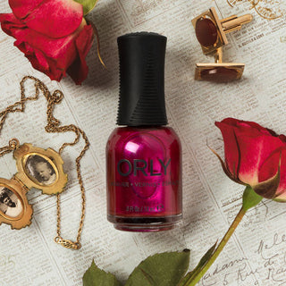 ORLY Nail Lacquer - Awestruck