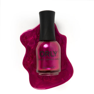 ORLY Nail Lacquer - Awestruck