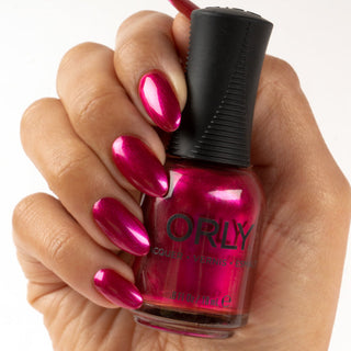 ORLY Nail Lacquer - Awestruck