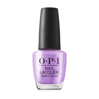 OPI Nail Lacquer - B006 Don_t Wait. Create - 0.5oz