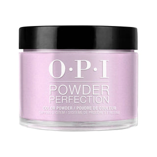 OPI Dipping Powder Nail - B29 Do You Lilac It? - Purple Colors