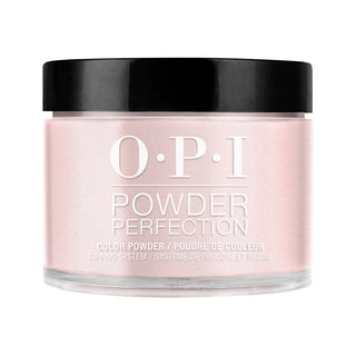 OPI Dipping Powder Nail - B56 Mod About You - Pink Colors