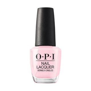 OPI Nail Lacquer - B56 Mod About You - 0.5oz