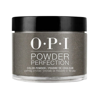 OPI Dipping Powder Nail - B59 My Private Jet - Gray Colors