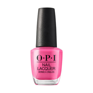 OPI Nail Lacquer - B86 Shorts Story - 0.5oz