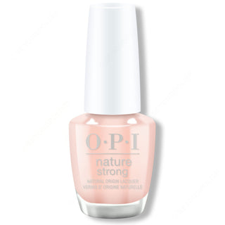 OPI Nature Strong - A Clay In The Life 0.5 oz - #NAT002